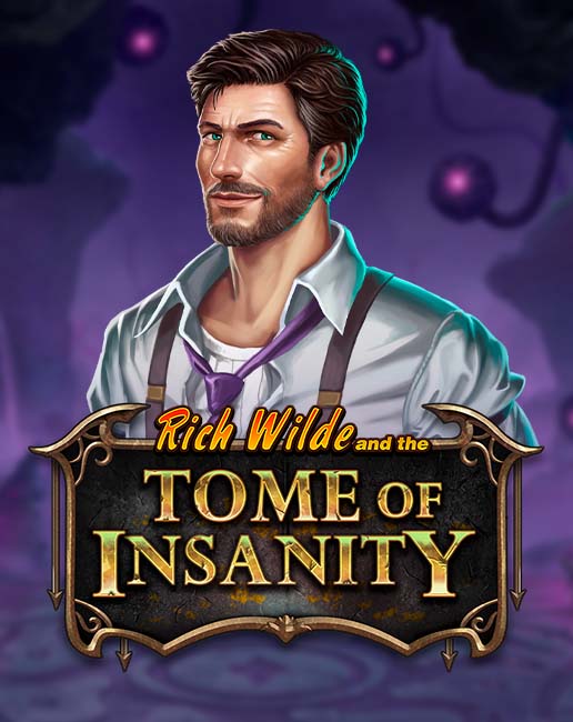Tome of Insanity